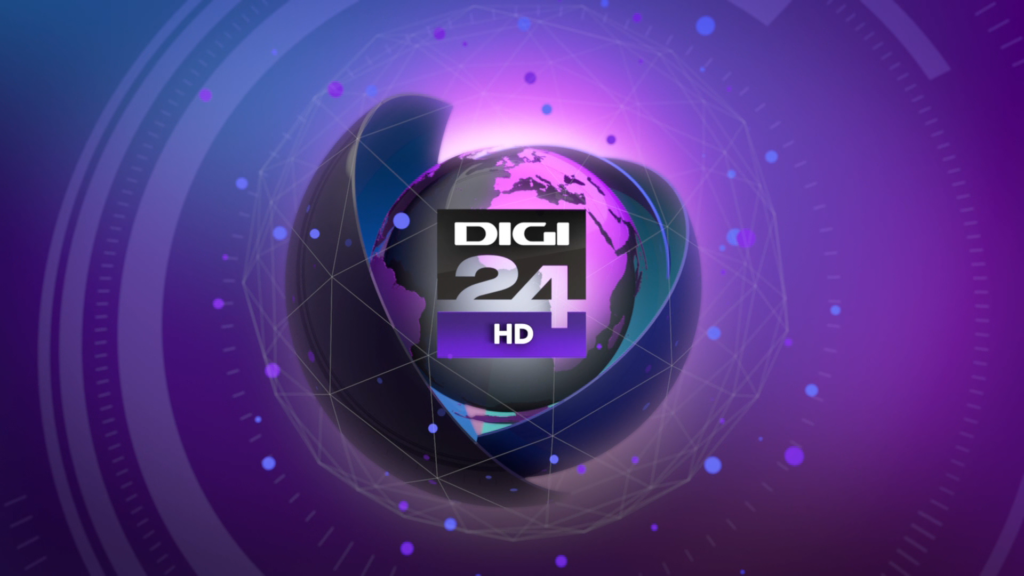 Răspunsurile noastre la DIGI24 astăzi …cu Sergiu Voicu si Daniel Tudor